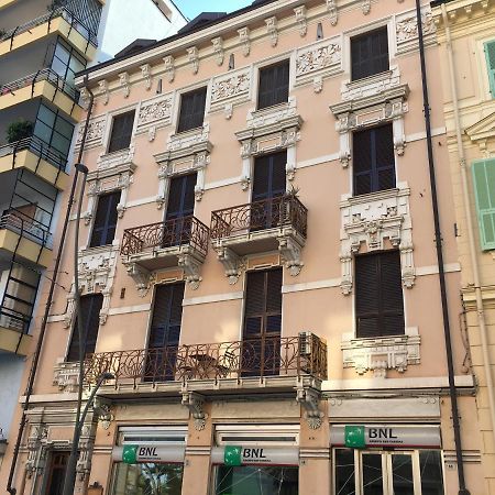 Ingrid Corso Mombello Sanremo Exterior foto