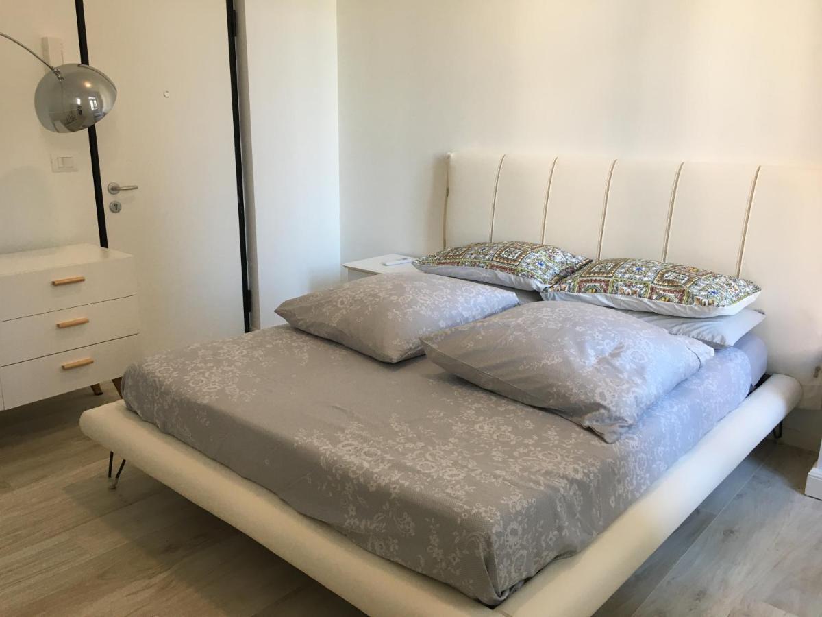 Ingrid Corso Mombello Sanremo Exterior foto