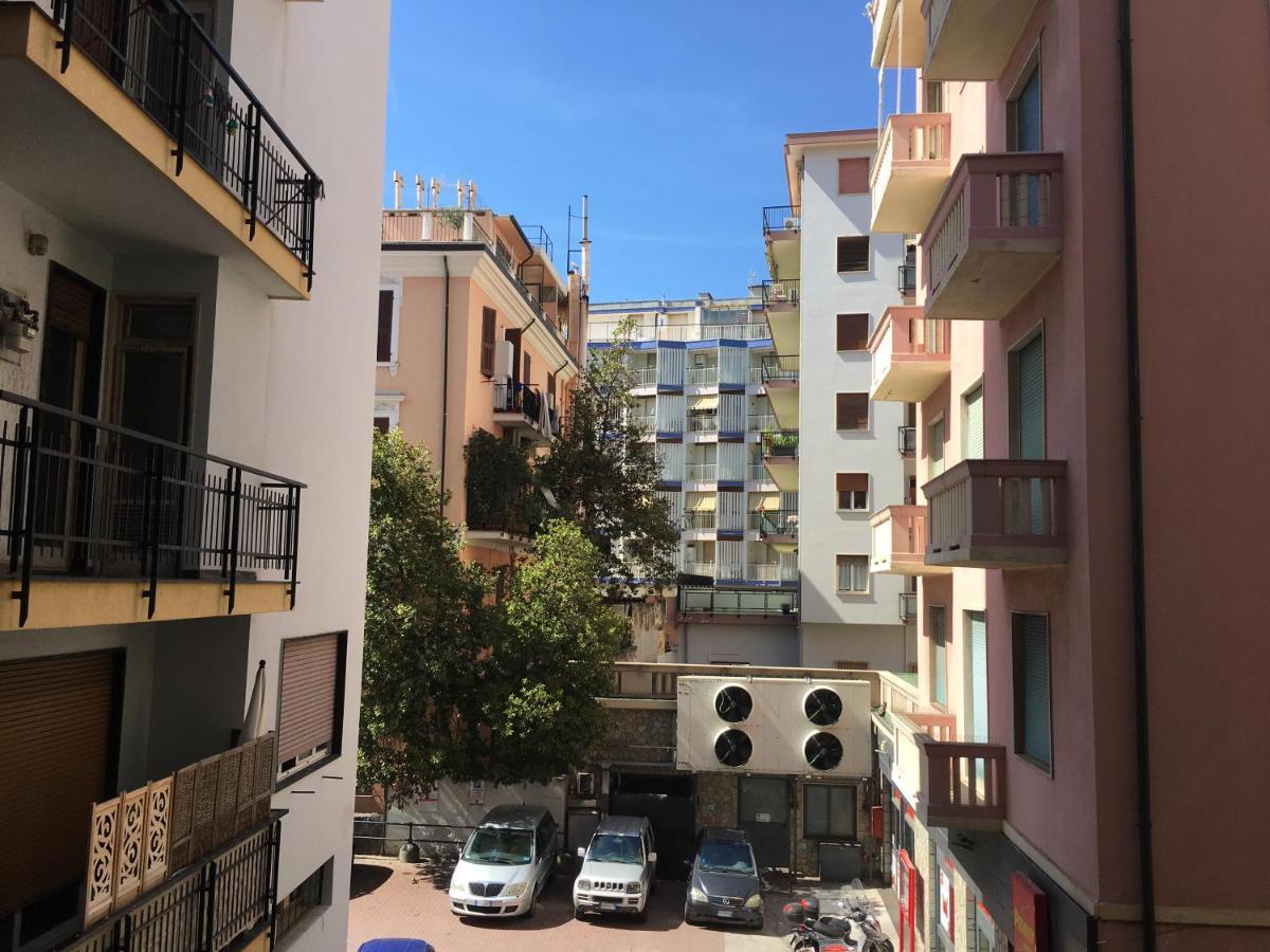 Ingrid Corso Mombello Sanremo Exterior foto