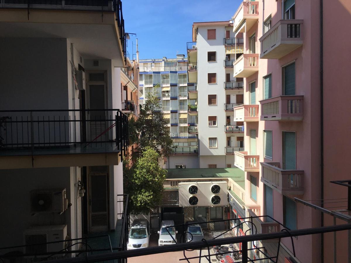 Ingrid Corso Mombello Sanremo Exterior foto