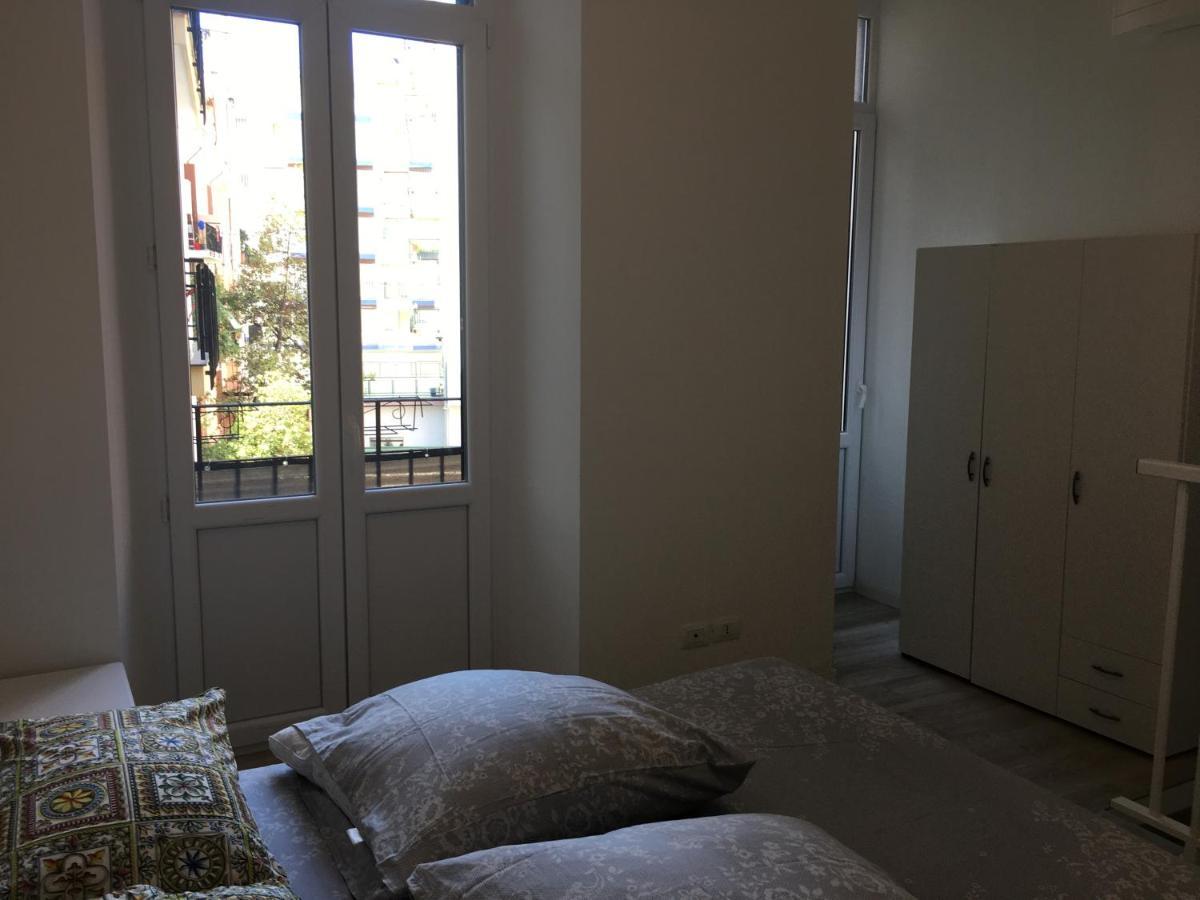 Ingrid Corso Mombello Sanremo Exterior foto